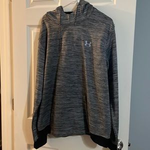 Men’s under armour hoodie